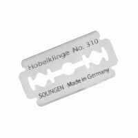 Balsahobel - Ersatzklingen 10 Stï¿½ck