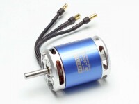 Brushless Motor BOOST 30 V2 - Außenläufer