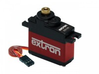 Digital Servo 30 x 12 mm Extron ED120