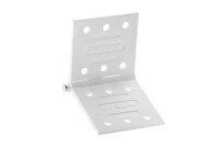 Kavan Ruderscharniere 39 x 20 mm 10 Stï¿½ck