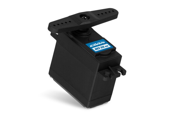 Kavan Servo GO-55MG (0.24 s/60ï¾°, 17 kg.cm)