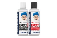 KAVAN Epoxy 5 min - 2 x 100 g